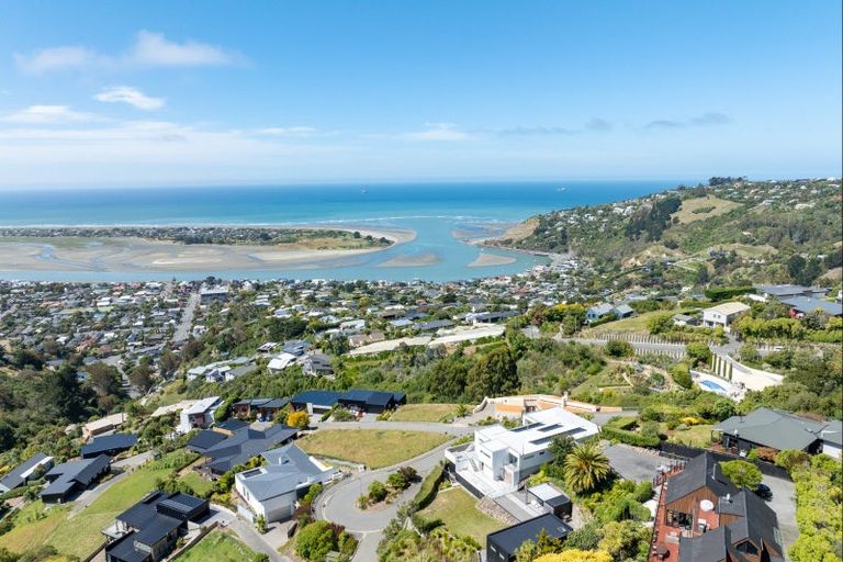 Photo of property in 1b Francis James Lane, Redcliffs, Christchurch, 8081