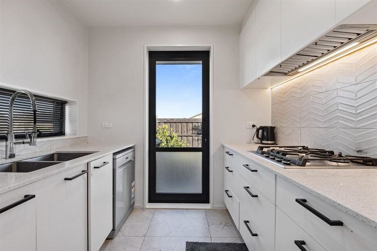 Photo of property in 1 Talon Drive, Rolleston, 7615