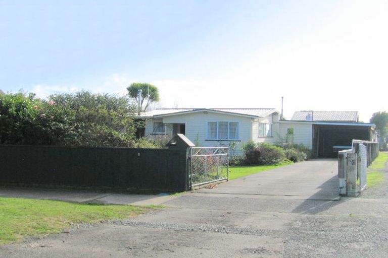 Photo of property in 202 North Street, Feilding, 4702