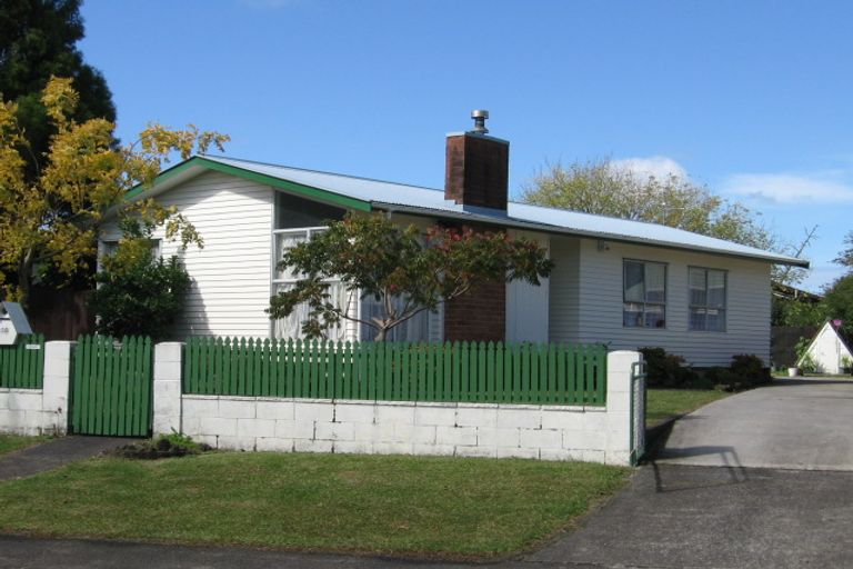 Photo of property in 58 Riverpark Crescent, Henderson, Auckland, 0610