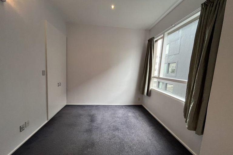 Photo of property in 6 City Apartments, 11h Ghuznee Street, Te Aro, Wellington, 6011