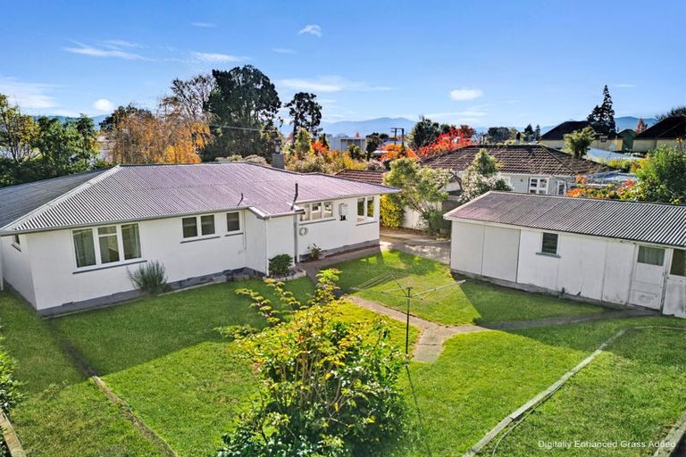 Photo of property in 49 Percy Street, Blenheim, 7201