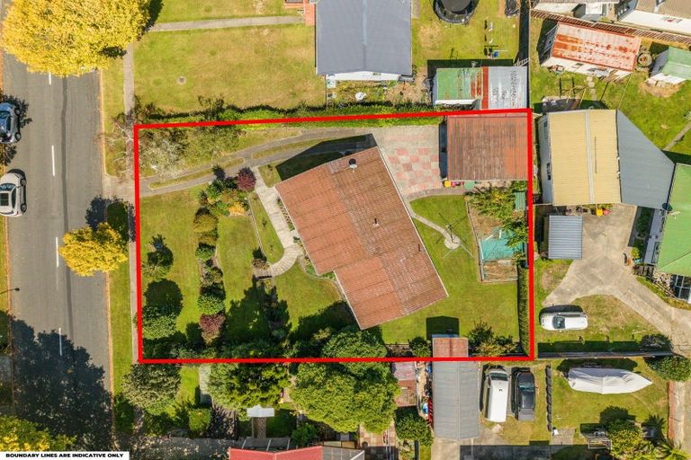 Photo of property in 36 Strathmore Drive, Tokoroa, 3420