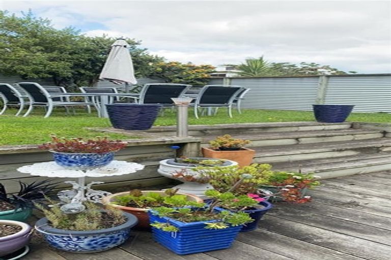 Photo of property in 25 Pukeko Place, Westshore, Napier, 4110