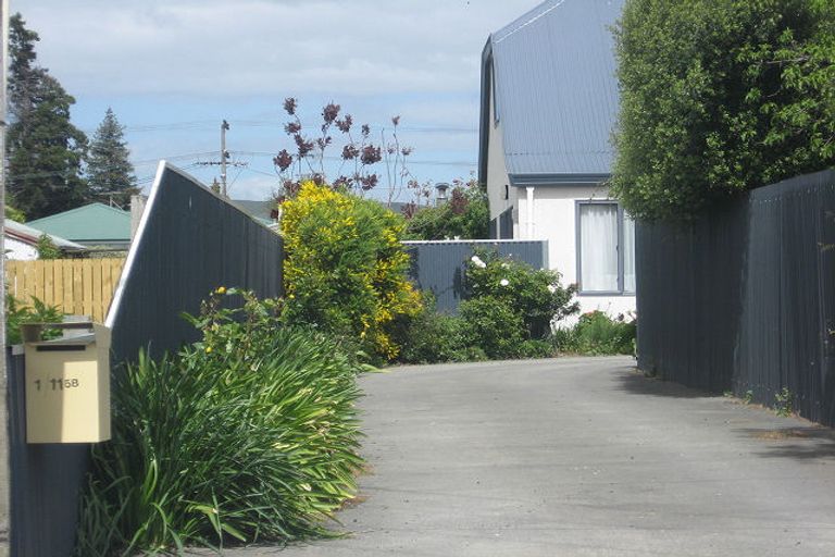 Photo of property in 115b Charles Street, Blenheim, 7201