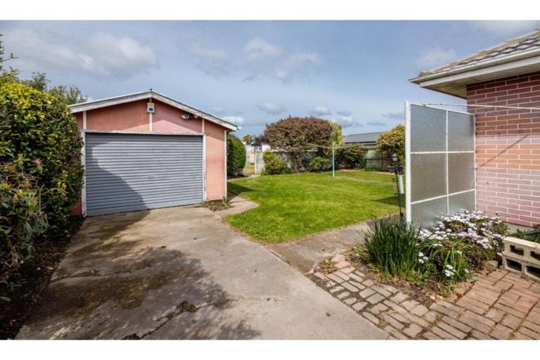 Photo of property in 31 Jocelyn Street, Casebrook, Christchurch, 8051