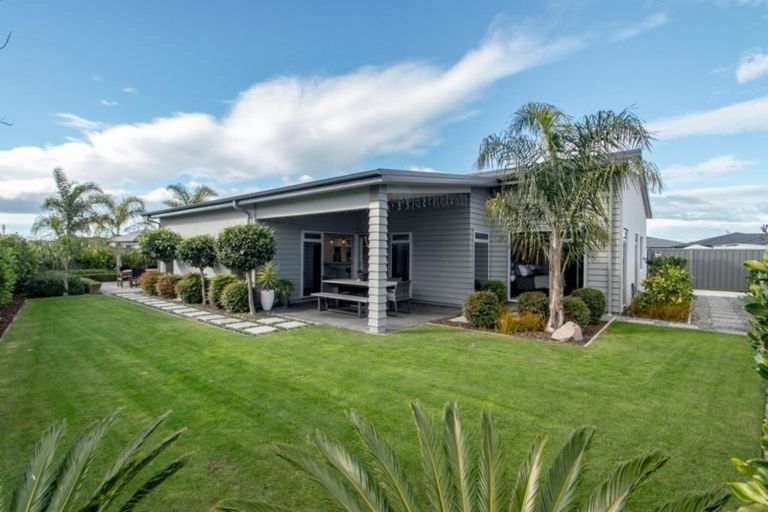 Photo of property in 7 Kapiti Drive, Poraiti, Napier, 4112