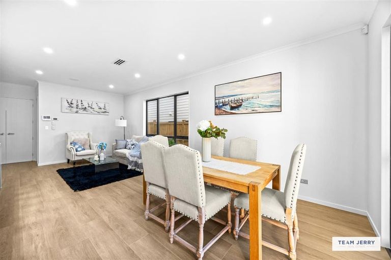 Photo of property in 233 Murphys Road, Flat Bush, Auckland, 2019