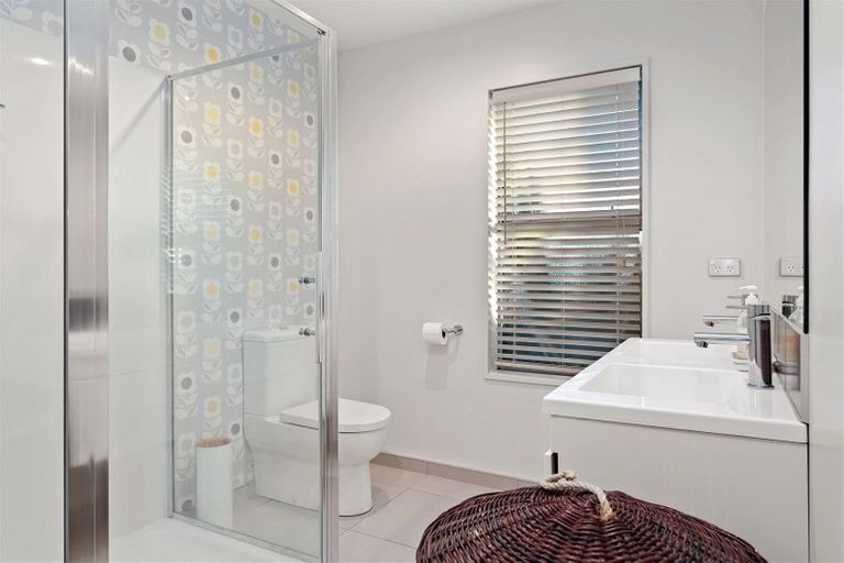 Photo of property in 50 Infinity Drive, Pegasus, 7612