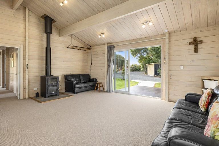 Photo of property in 711a Portobello Road, Broad Bay, Dunedin, 9014