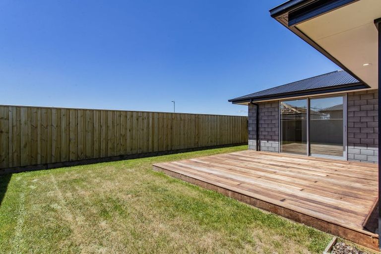 Photo of property in 3 Fauna Street, Halswell, Christchurch, 8025