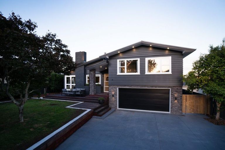 Photo of property in 451 Albert Street, Hokowhitu, Palmerston North, 4410