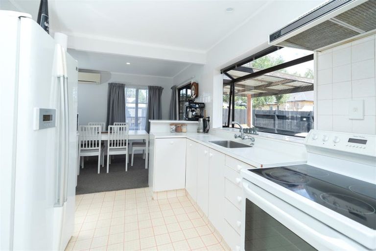 Photo of property in 4a Murray Street, Maeroa, Hamilton, 3200