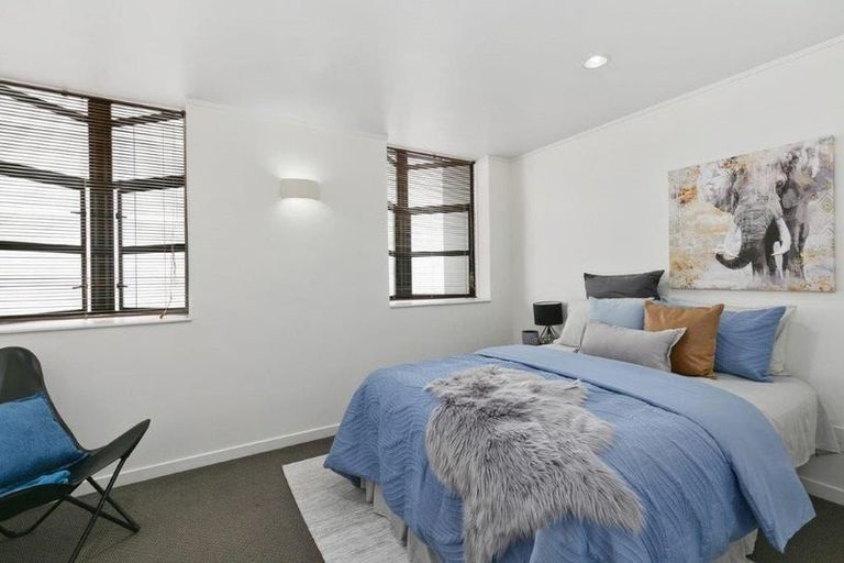 Photo of property in Mendosa Terraces Apartments, 22/9 Ebor Street, Te Aro, Wellington, 6011