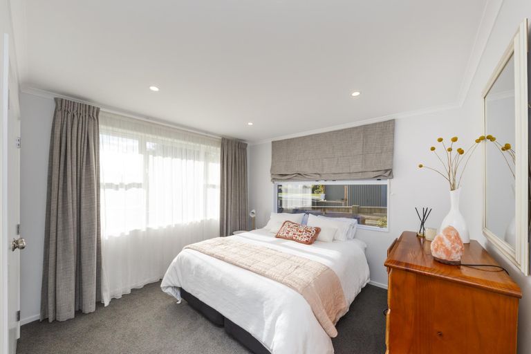 Photo of property in 79 James Line, Kelvin Grove, Palmerston North, 4414