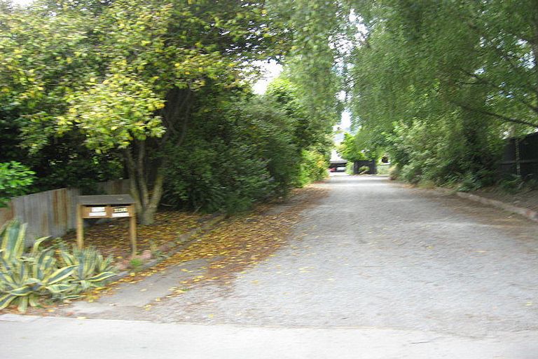 Photo of property in 114 Tennyson Street, Sydenham, Christchurch, 8023