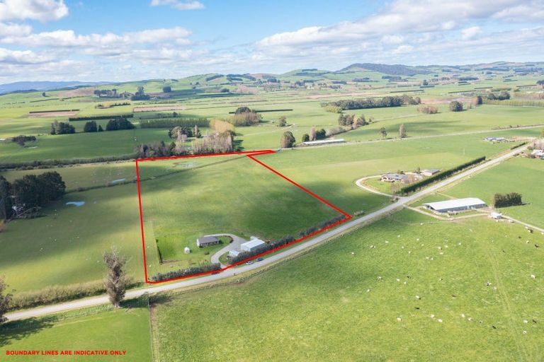 Photo of property in 155 Crow Road, Thomsons Crossing, Winton, 9781