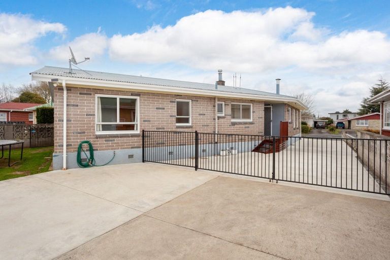 Photo of property in 7 Hohaia Crescent, Matamata, 3400
