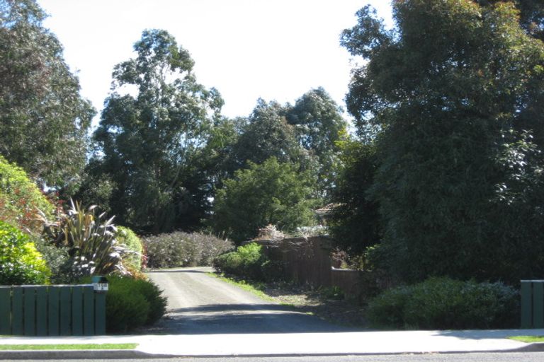 Photo of property in 168b High Street, Bulls, 4818