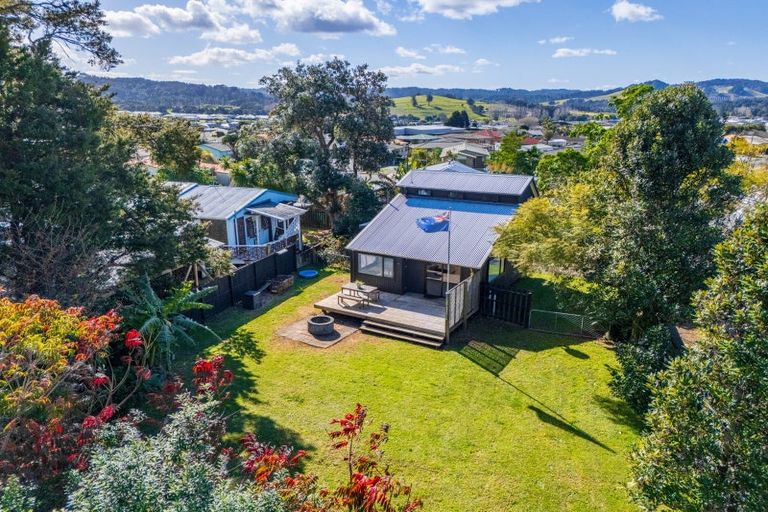 Photo of property in 1 Amber Drive, Tikipunga, Whangarei, 0112