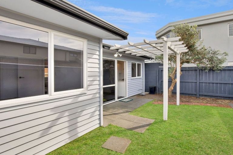 Photo of property in 155a Rosetta Road, Raumati South, Paraparaumu, 5032