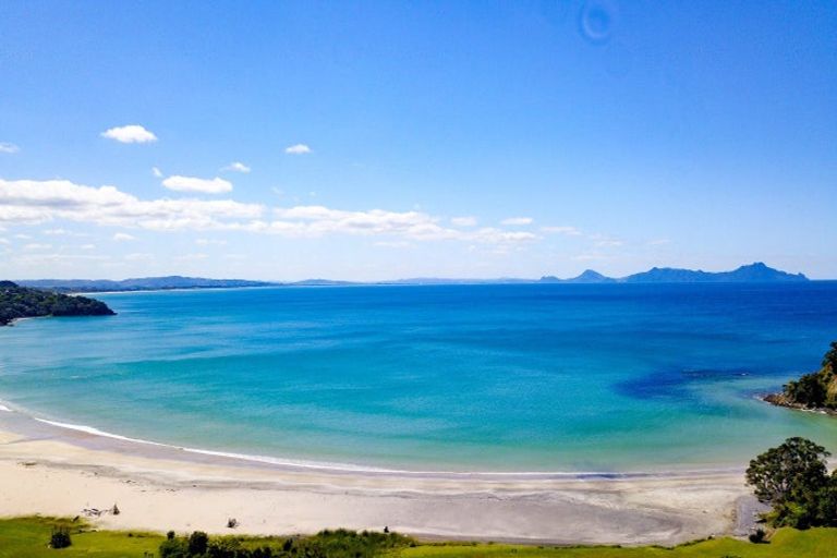 Photo of property in 5 Gazelle Way, Langs Beach, Waipu, 0582