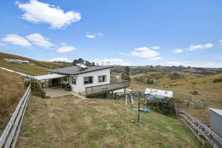 Photo of property in 265 Wilton Collieries Road, Glen Massey, Ngaruawahia, 3794