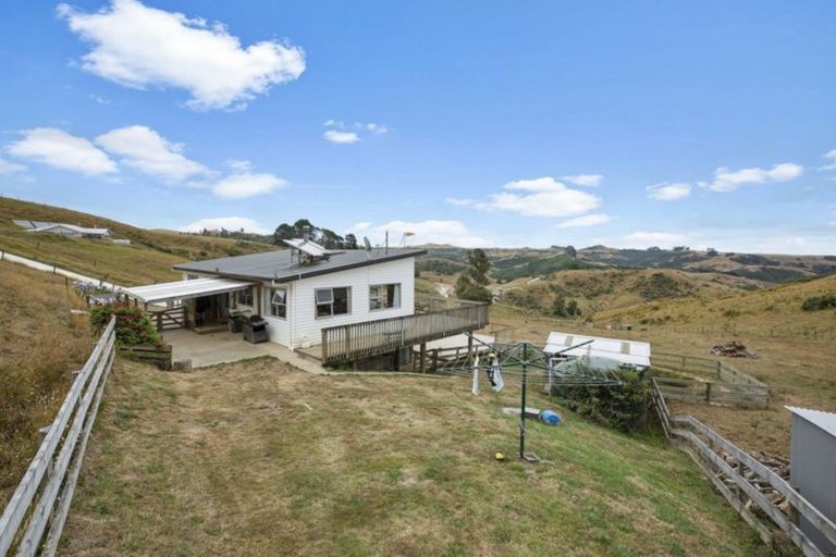 Photo of property in 265 Wilton Collieries Road, Glen Massey, Ngaruawahia, 3794