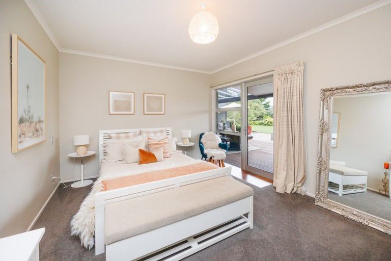 Photo of property in 272a Hendersons Line, Ashhurst, Palmerston North, 4470