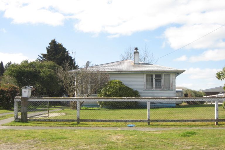 Photo of property in 99 Oregon Drive, Murupara, 3025