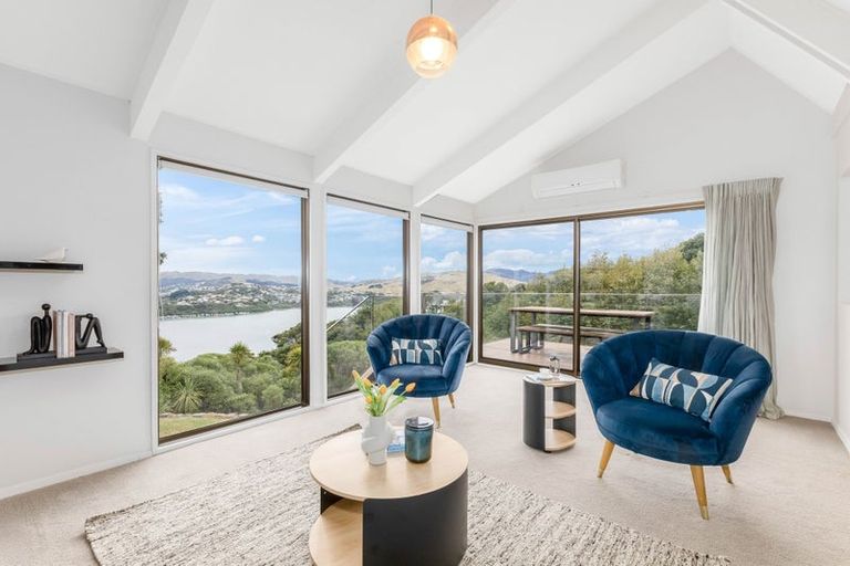 Photo of property in 55 Kahu Road, Paremata, Porirua, 5024