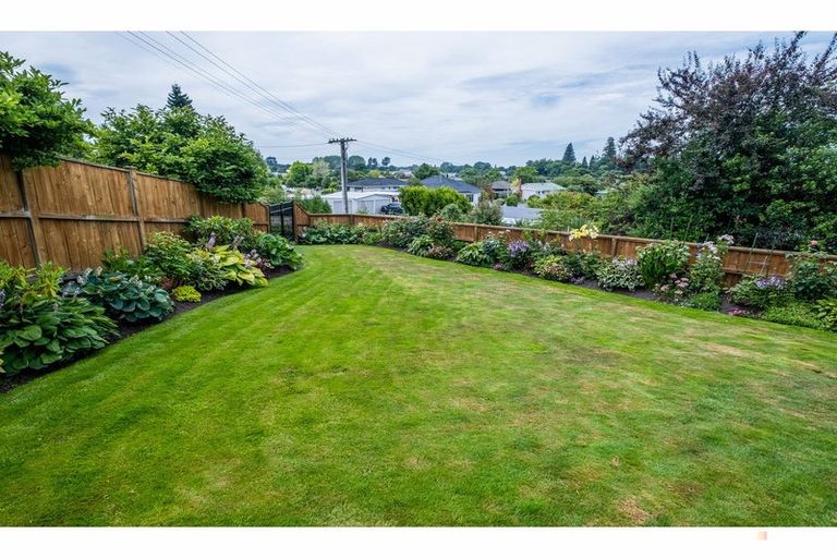 Photo of property in 21 Hewlings Street, Geraldine, 7930