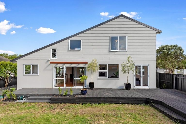 Photo of property in 60 Banbury Crescent, Fairfield, Hamilton, 3214