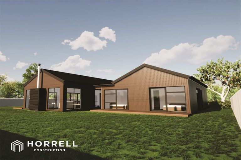 Photo of property in 2a Templer Street, Geraldine, 7930