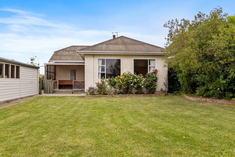 Photo of property in 279 Church Street, West End, Timaru, 7910