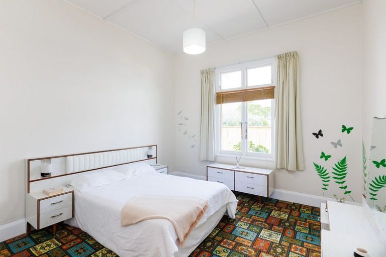 Photo of property in 92 Wood Street, Takaro, Palmerston North, 4410