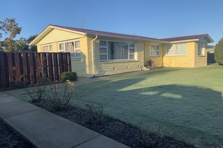 Photo of property in 11 Dellow Place, Spreydon, Christchurch, 8024