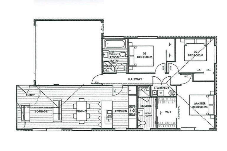 Photo of property in 66 Broadway Parade, Rolleston, 7615