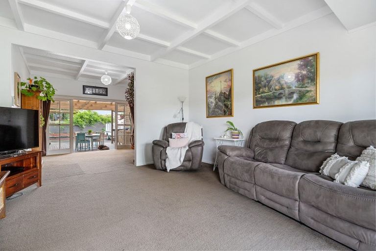 Photo of property in 23 Park Street, Morrinsville, 3300