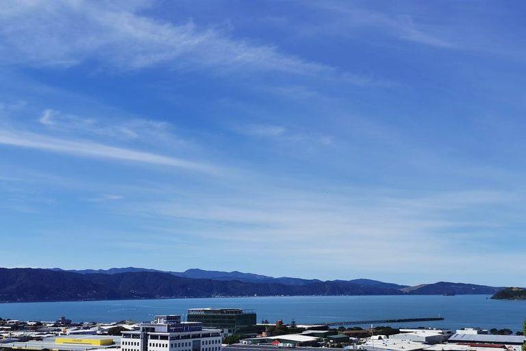 Photo of property in 10 Korokoro Road, Korokoro, Lower Hutt, 5012