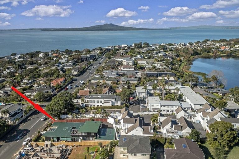 Photo of property in 1/78 Kitchener Road, Milford, Auckland, 0620