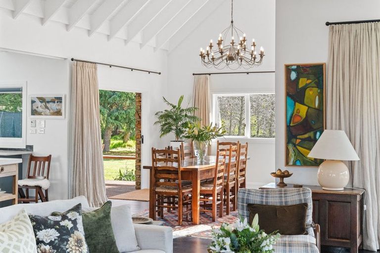 Photo of property in 3 Grey Street, Martinborough, 5711