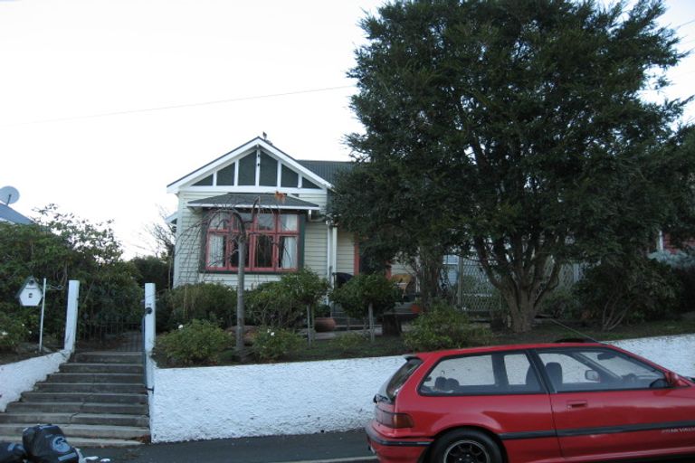Photo of property in 4 Cook Street, Mornington, Dunedin, 9011