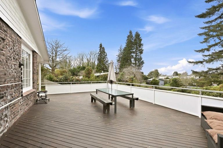Photo of property in 5 Hector Place, Sunnybrook, Rotorua, 3015