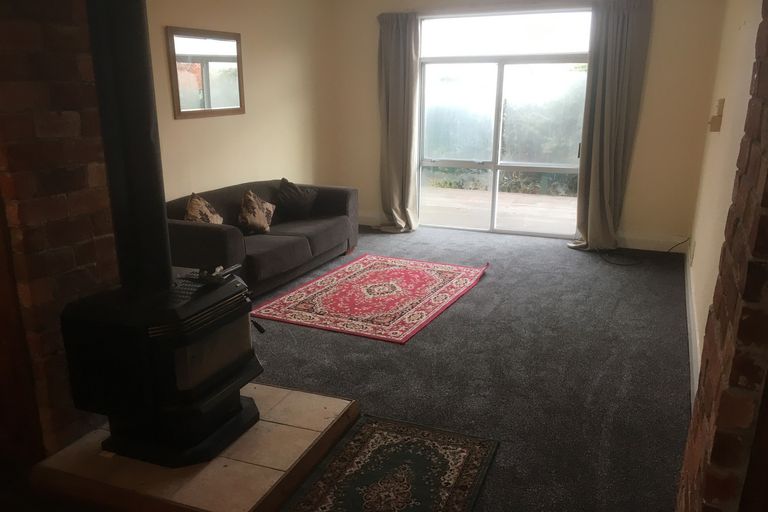 Photo of property in 1a Samson Street, Alexandra, 9320