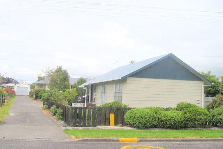 Photo of property in 102 Mangawhero Terrace, Ohakune, 4625