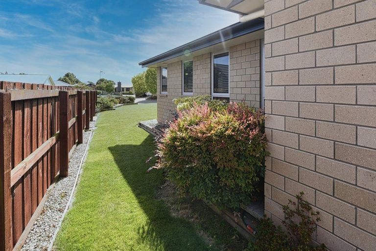 Photo of property in 13 Orchard Grove, Netherby, Ashburton, 7700