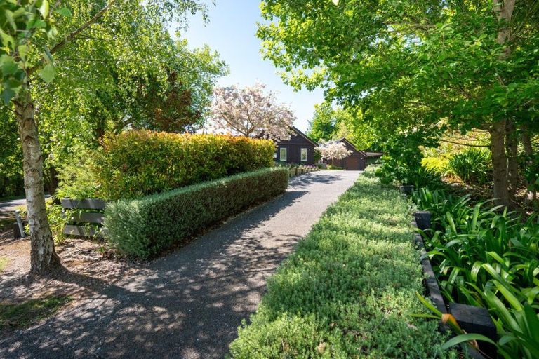 Photo of property in 38 Tauroa Valley Road, Havelock North, 4130