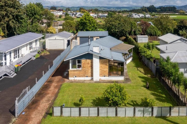 Photo of property in 8 Sunrise Avenue, Owhata, Rotorua, 3010