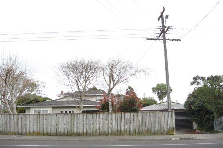 Photo of property in 266 Tukapa Street, Hurdon, New Plymouth, 4310